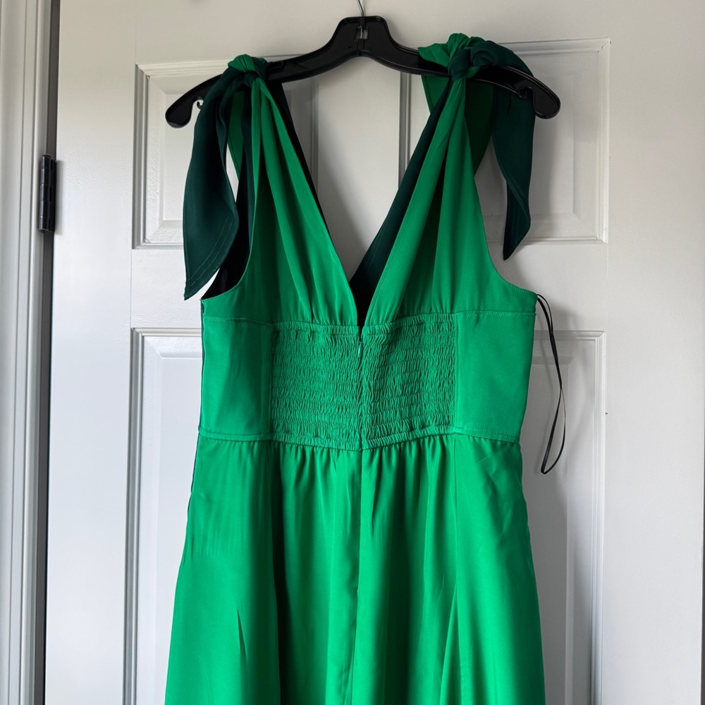 La Ligne Charlotte Dress - Picture 10 of 14